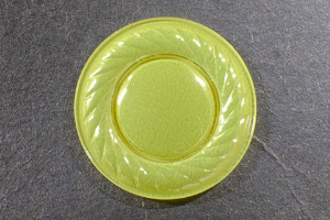 φ18　PI 15μ 成形