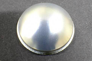 キャップ・アルミ