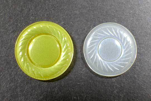 マイクロSP用ダイヤフラム