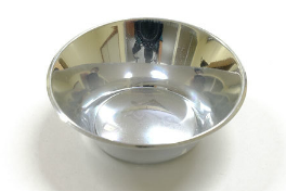 φ50 2軸延伸PET 125μ 深絞