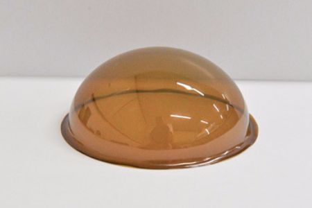 φ90 PI 125μ 成形