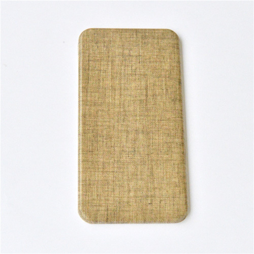 フラックス成形